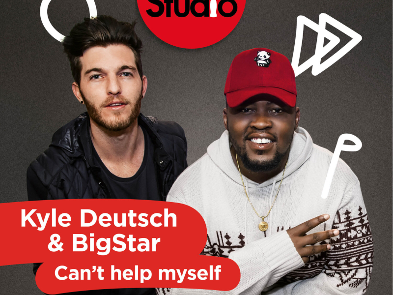 Can't Help Myself (Coke Studio South Africa: Season 2) (Single)