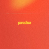 Paradise (Single)