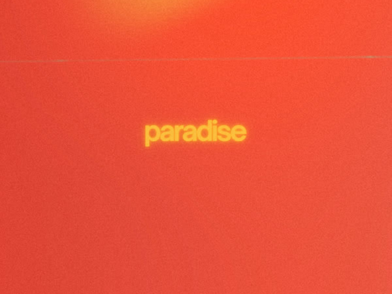 Paradise (Single)