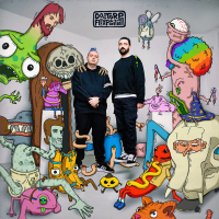 Doctor P & Flux Pavilion