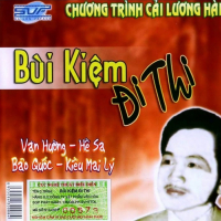 Bùi Kiệm Đi Thi (Cải Lương)