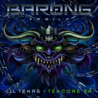 Texcore (EP)