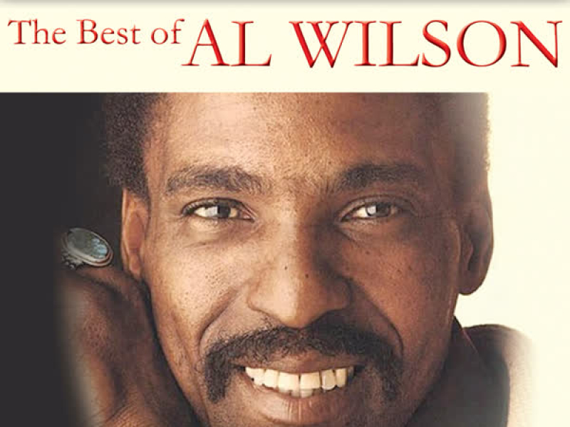 The Best of Al Wilson