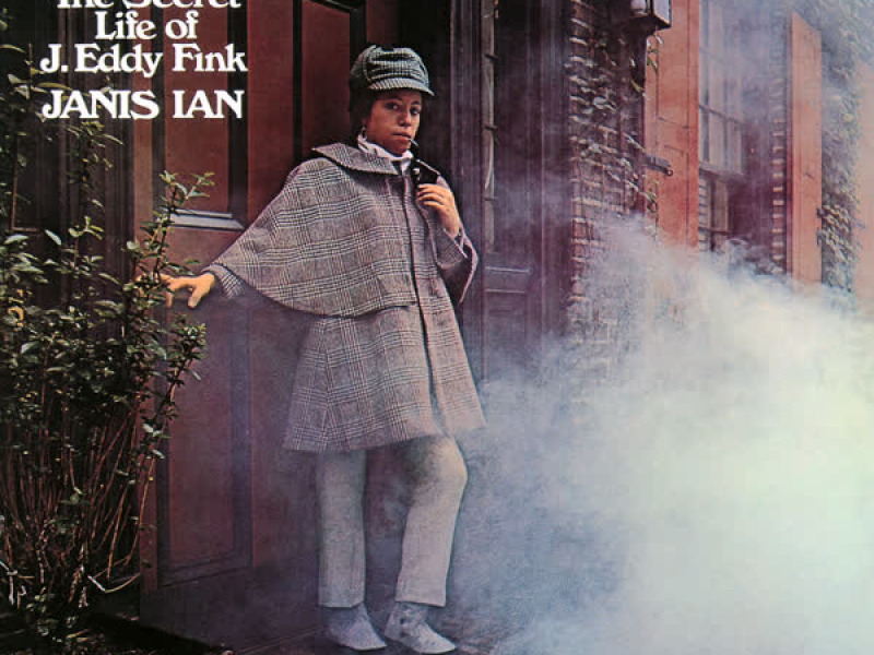 The Secret Life Of J. Eddy Fink