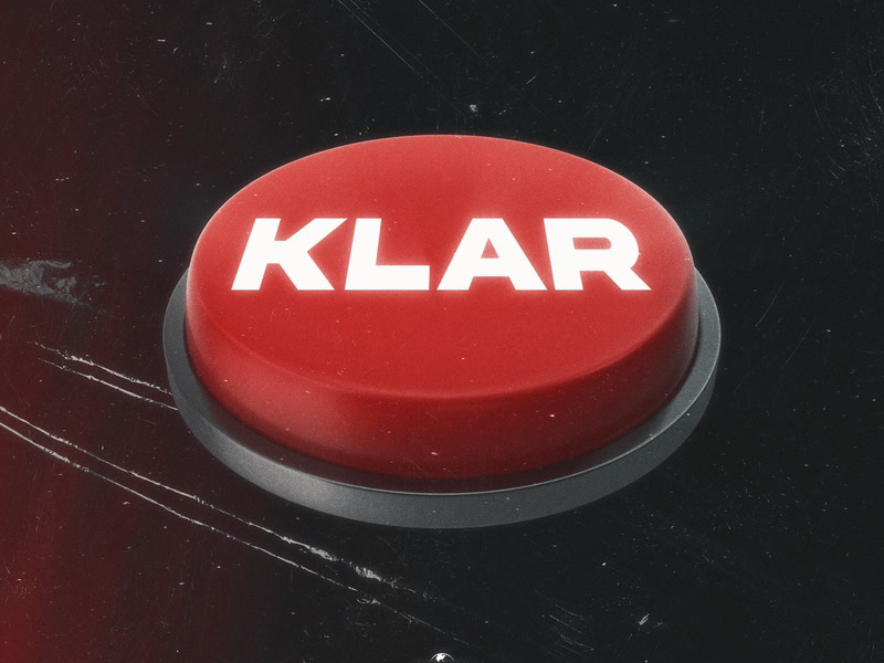 KLAR (Single)