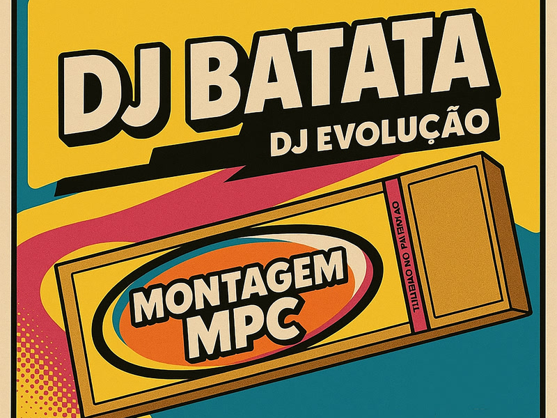 Montagem MPC (Single)