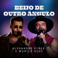 Beijo de Outro Ângulo (Ao Vivo) (Single)