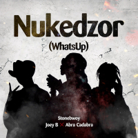 Nukedzor (What's Up) (Single)