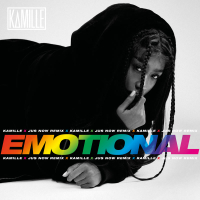 Emotional (Jus Now Remix) (Single)
