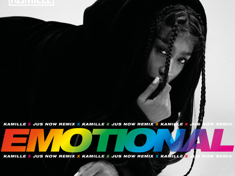 Emotional (Jus Now Remix) (Single)