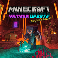 Minecraft: Nether Update (Original Game Soundtrack) (EP)