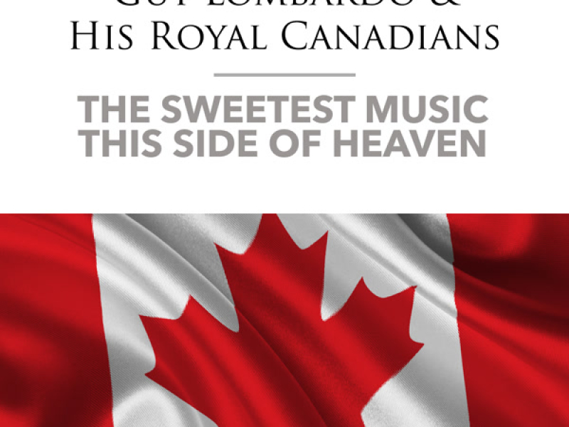 The Sweetest Music This Side of Heaven