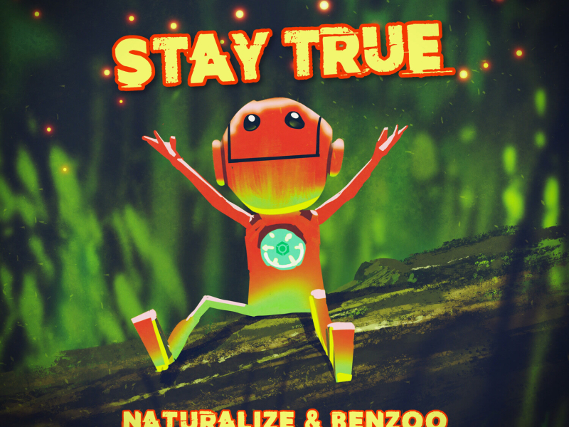 Stay True (EP)