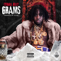 Eyeball The Grams (Dirty version) (Single)