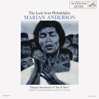 Marian Anderson - The Lady from Philadelphia (From the TV Series 