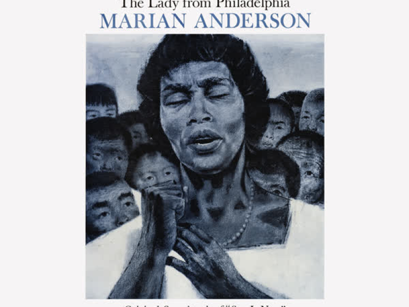 Marian Anderson - The Lady from Philadelphia (From the TV Series 