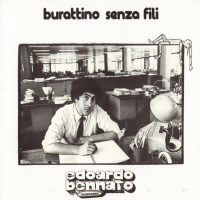 Burattino Senza Fili