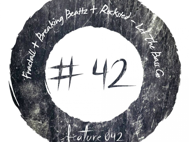 Let The Bass Go (Single)