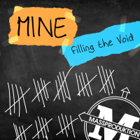 Filling the Void (Single)