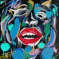 Beso (Fruta Fresca) (MichaelBM Remix) (Single)