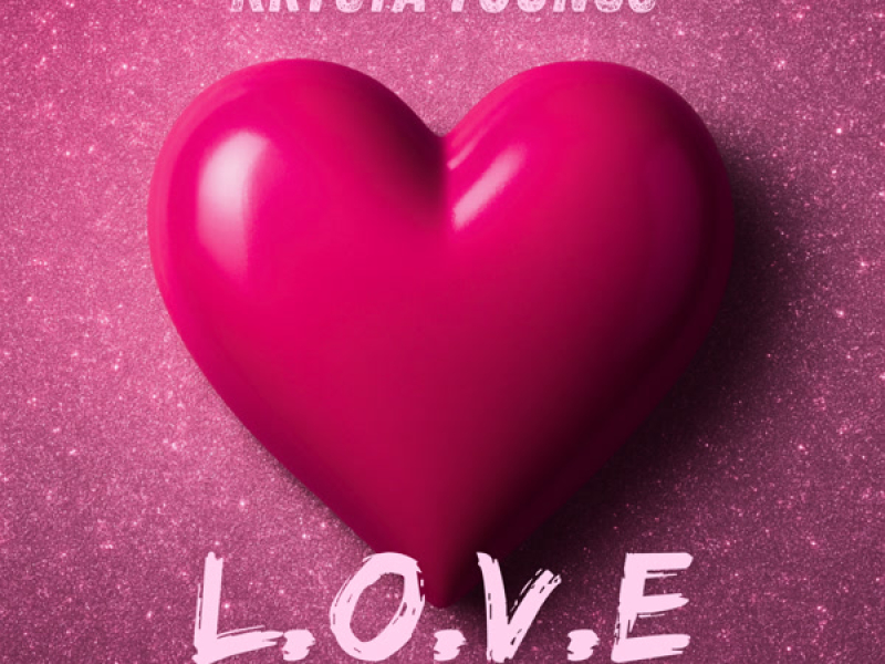 L.O.V.E. (You And Me) (EP)