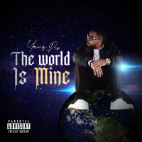 The World Is Mine (EP)