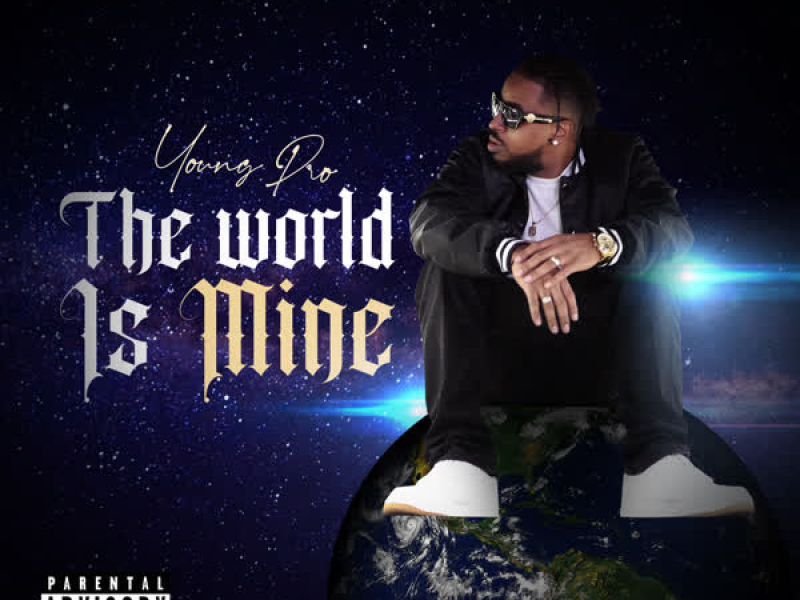 The World Is Mine (EP)