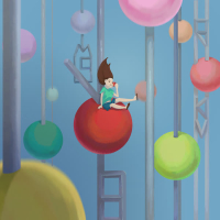 Terminal Velocity (Single)