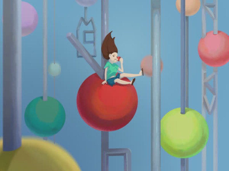 Terminal Velocity (Single)