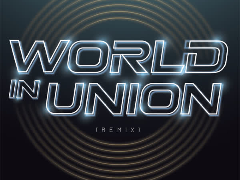 World in Union (Remix) (Single)