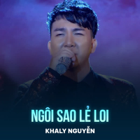 Ngôi Sao Lẻ Loi (Chachacha) (Single)