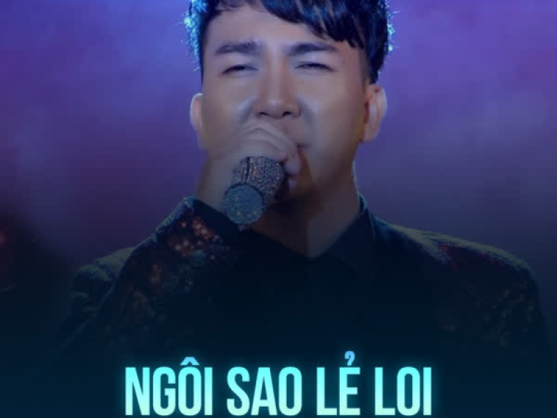 Ngôi Sao Lẻ Loi (Chachacha) (Single)