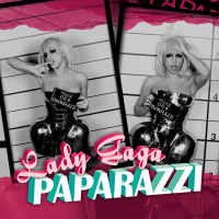 Paparazzi (Remixes EP) (Single)