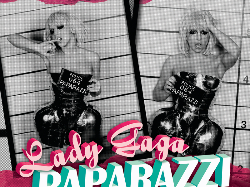 Paparazzi (Remixes EP) (Single)