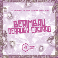 Berimbau Derruba Casarão (Single)
