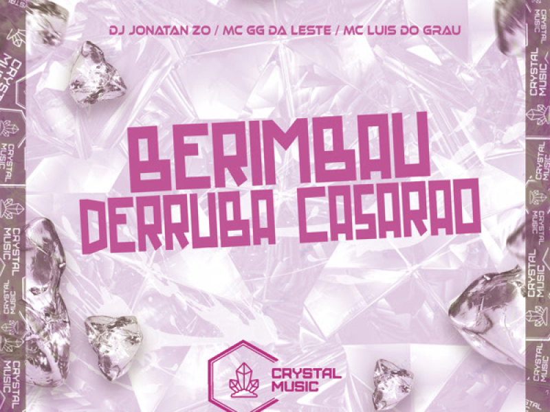 Berimbau Derruba Casarão (Single)