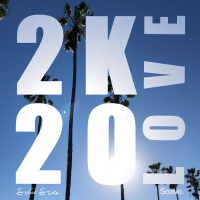 2K20 Love (Single)