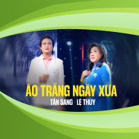 Áo Trắng Ngày Xưa (Single)