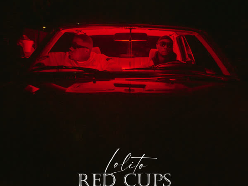 Red Cups (Single)
