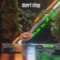 Don't Stop (Single)
