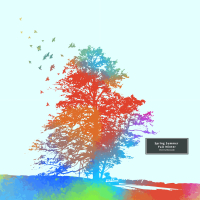 Spring Summer Fall Winter (Single)