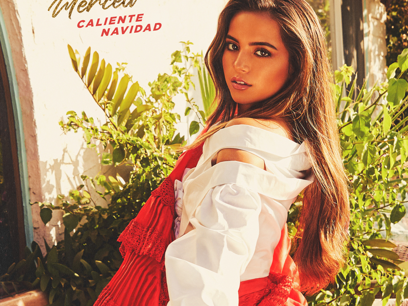 Caliente Navidad (Single)