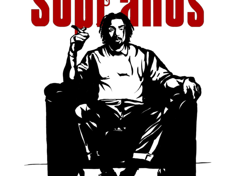 Sopranos (Single)