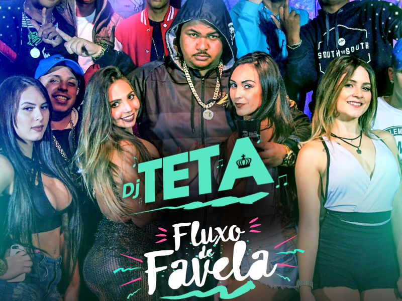 Fluxo de Favela (Single)