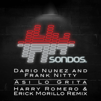 Asi Lo Grita (Harry Romero & Erick Morillo Remix) (Single)