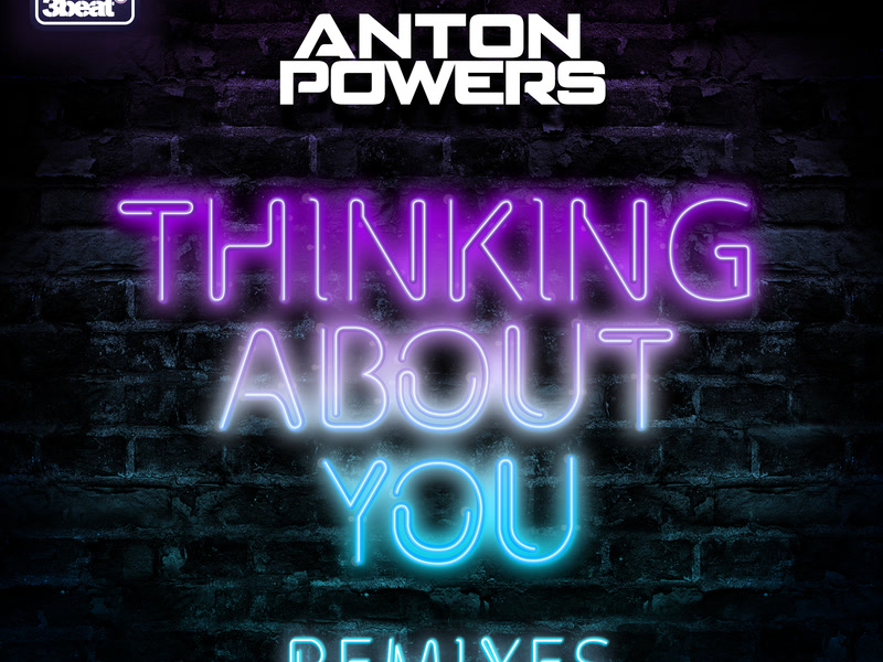 Thinking About You (Remixes) (Single)
