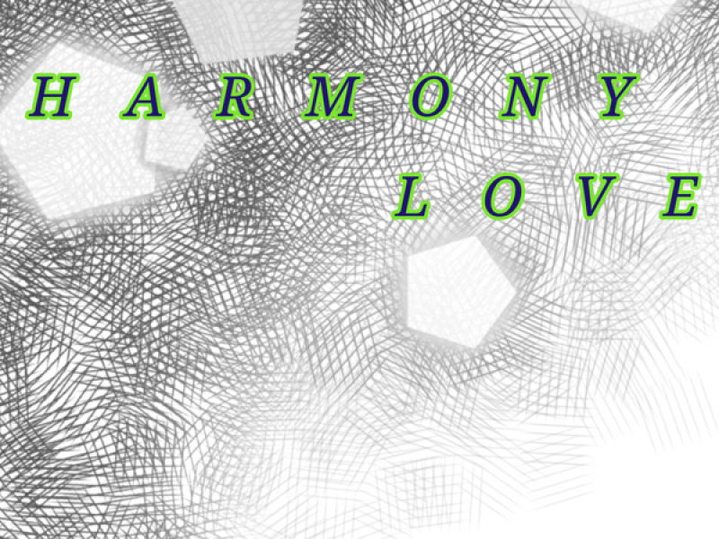 Harmony Love (Single)