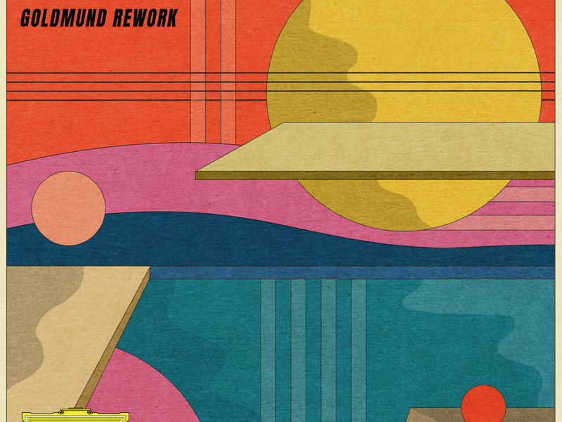 Flower Duet (Goldmund Rework) (Single)