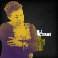 Ella Fitzgerald Sings the Irving Berlin Songbook