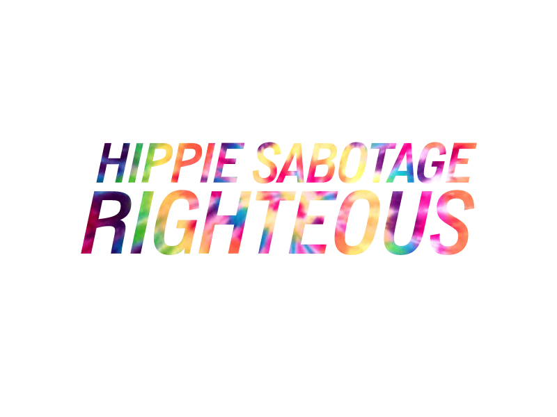 Righteous (Single)